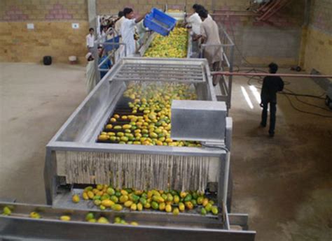 juice processing plant for sale.